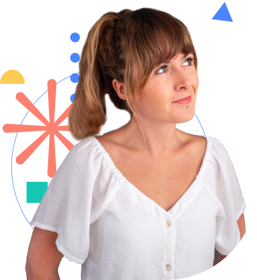 Laetitia Roux - UX/UI designer & Product designer freelance